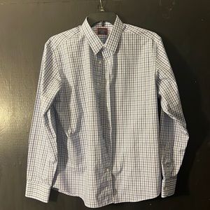 Untuckit Button Down Sz XL